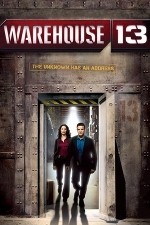 Warehouse 13